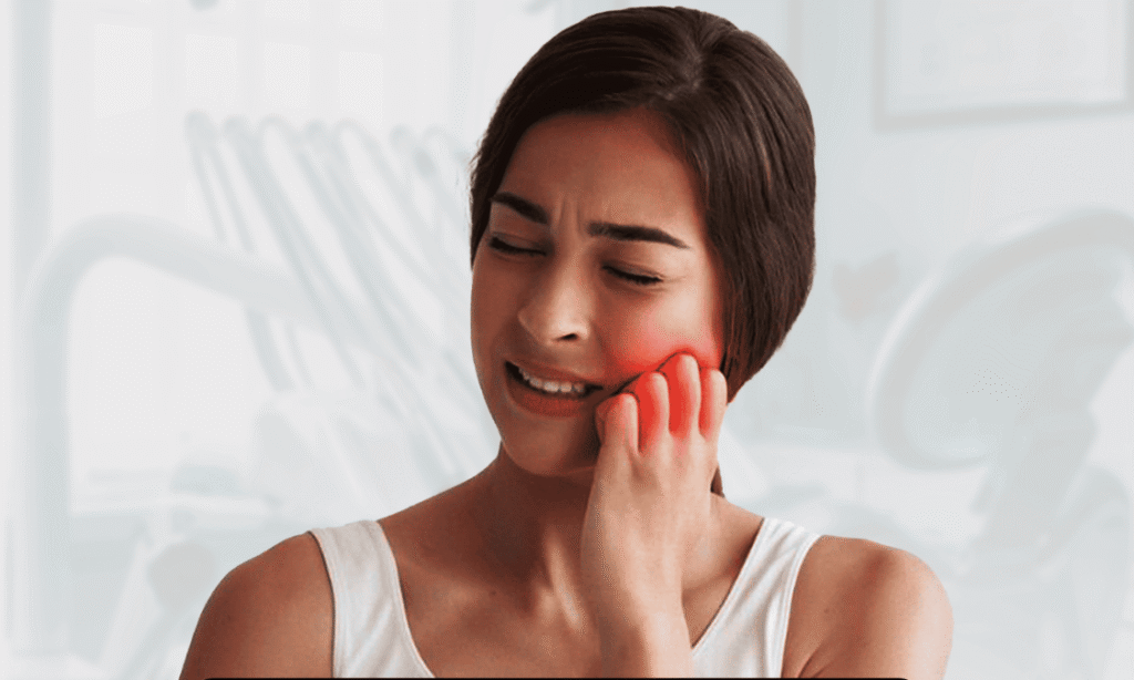 Emergency Dentist Near You
